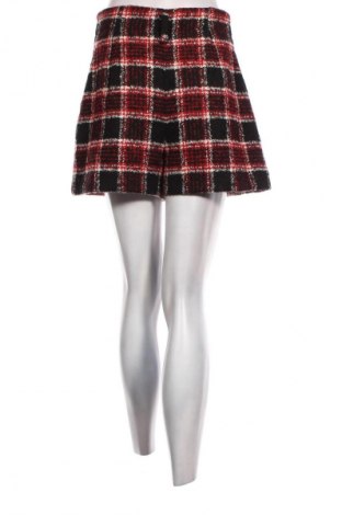 Γυναικείο κοντό παντελόνι Maje, Μέγεθος S, Χρώμα Πολύχρωμο, Τιμή 30,28 €