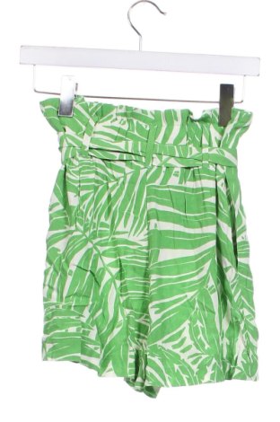 Pantaloni scurți de femei Mango, Mărime XS, Culoare Verde, Preț 151,32 Lei