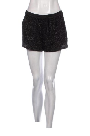 Γυναικείο κοντό παντελόνι Mango, Μέγεθος S, Χρώμα Μαύρο, Τιμή 6,14 €