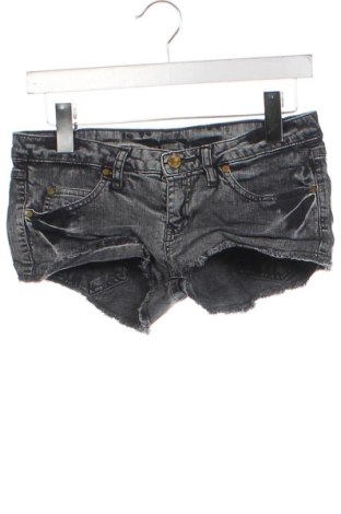 Damen Shorts Mango, Größe S, Farbe Grau, Preis € 5,01
