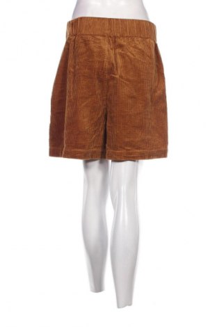 Γυναικείο κοντό παντελόνι Marc O'Polo, Μέγεθος M, Χρώμα  Μπέζ, Τιμή 31,55 €