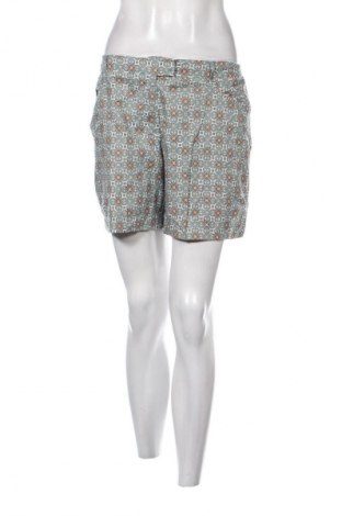 Γυναικείο κοντό παντελόνι Marc O'Polo, Μέγεθος XL, Χρώμα Πολύχρωμο, Τιμή 34,78 €