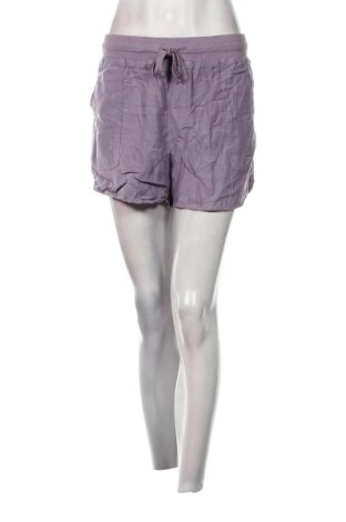 Damen Shorts Maurices, Größe L, Farbe Lila, Preis € 7,93