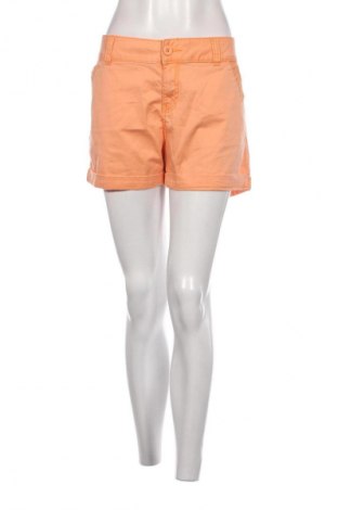 Damen Shorts Maurices, Größe XL, Farbe Orange, Preis 7,93 €