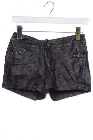 Pantaloni scurți de femei Melrose, Mărime XS, Culoare Negru, Preț 62,50 Lei