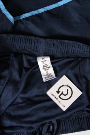Дамски къс панталон Member's Mark, Размер XL, Цвят Син, Цена 7,60 лв.