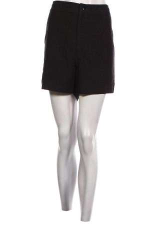 Дамски къс панталон Merona, Размер XL, Цвят Черен, Цена 11,40 лв.