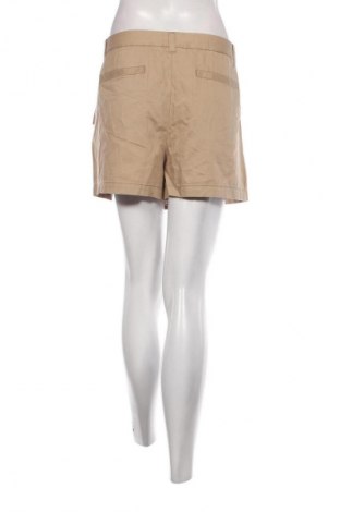 Damen Shorts Merona, Größe XXL, Farbe Beige, Preis 15,10 €