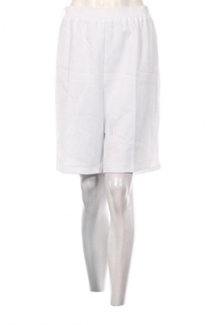 Pantaloni scurți de femei Millers, Mărime XL, Culoare Alb, Preț 37,50 Lei