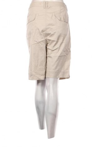 Дамски къс панталон Millers, Размер XXL, Цвят Бежов, Цена 31,00 лв.