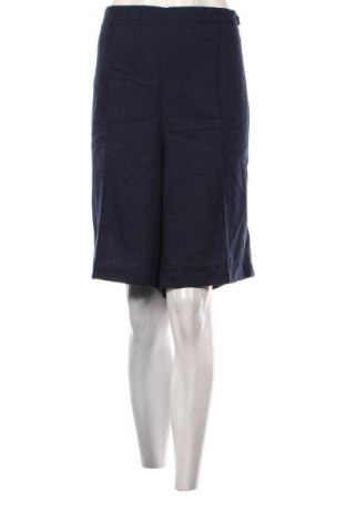 Pantaloni scurți de femei Millers, Mărime 3XL, Culoare Albastru, Preț 101,97 Lei