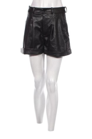 Дамски къс панталон Miss Selfridge, Размер M, Цвят Черен, Цена 14,85 лв.