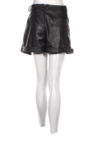 Дамски къс панталон Miss Selfridge, Размер M, Цвят Черен, Цена 13,50 лв.
