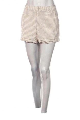 Γυναικείο κοντό παντελόνι Mix&Co, Μέγεθος XL, Χρώμα Πολύχρωμο, Τιμή 11,75 €