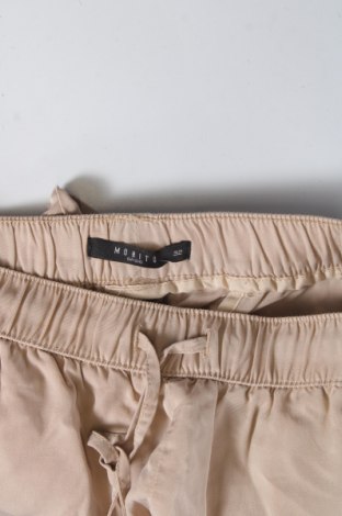 Damen Shorts Mohito, Größe XS, Farbe Beige, Preis € 4,99