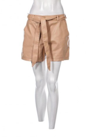 Γυναικείο κοντό παντελόνι Mohito, Μέγεθος M, Χρώμα  Μπέζ, Τιμή 9,74 €