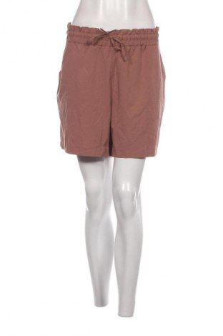 Γυναικείο κοντό παντελόνι Mondetta, Μέγεθος XL, Χρώμα  Μπέζ, Τιμή 6,18 €
