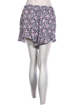Γυναικείο κοντό παντελόνι Mossimo, Μέγεθος L, Χρώμα Πολύχρωμο, Τιμή 7,05 €