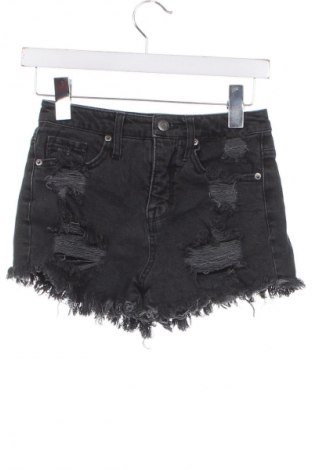 Pantaloni scurți de femei Mossimo, Mărime XXS, Culoare Negru, Preț 62,50 Lei