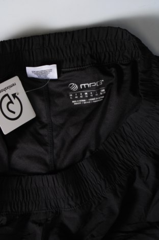 Γυναικείο κοντό παντελόνι Mpg, Μέγεθος L, Χρώμα Μαύρο, Τιμή 15,46 €