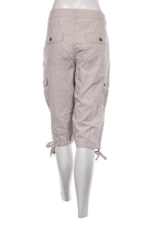Pantaloni scurți de femei My Style, Mărime XL, Culoare Gri, Preț 37,50 Lei