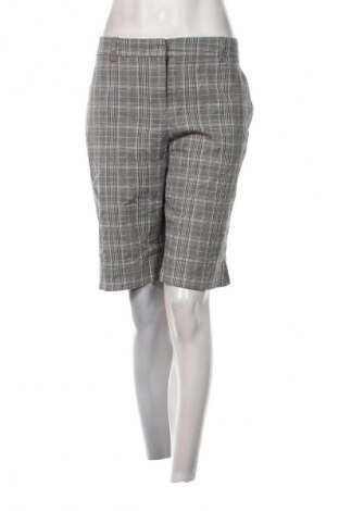 Γυναικείο κοντό παντελόνι N.W.D New Woman Design, Μέγεθος L, Χρώμα Πολύχρωμο, Τιμή 7,05 €