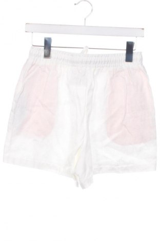 Damen Shorts NA-KD, Größe XS, Farbe Weiß, Preis 32,09 €