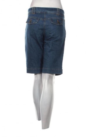 Damen Shorts New York & Company, Größe L, Farbe Blau, Preis 12,78 €