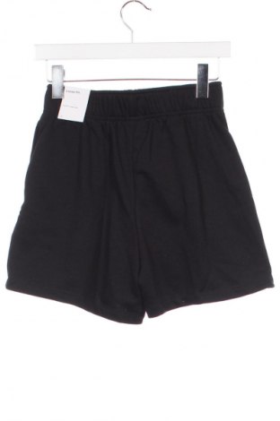 Damen Shorts Nike, Größe XS, Farbe Schwarz, Preis 23,81 €