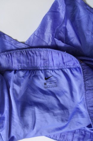 Damen Shorts Nike, Größe XXL, Farbe Blau, Preis € 13,01