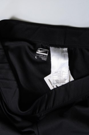 Damen Shorts Nike, Größe L, Farbe Schwarz, Preis € 13,01