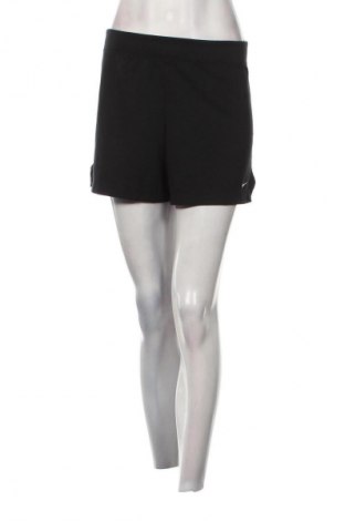 Damen Shorts Nike, Größe L, Farbe Schwarz, Preis € 13,01