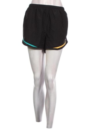 Дамски къс панталон Nike, Размер XL, Цвят Черен, Цена 18,70 лв.