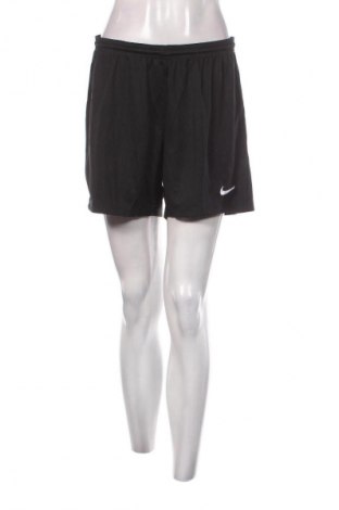 Damen Shorts Nike, Größe L, Farbe Schwarz, Preis 13,01 €