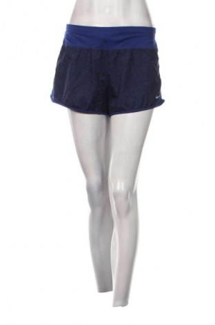 Damen Shorts Nike, Größe XL, Farbe Blau, Preis € 13,01