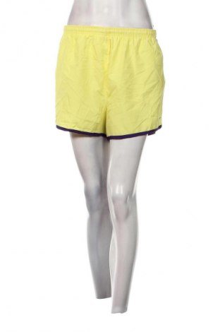 Damen Shorts Nike, Größe XL, Farbe Gelb, Preis € 13,01