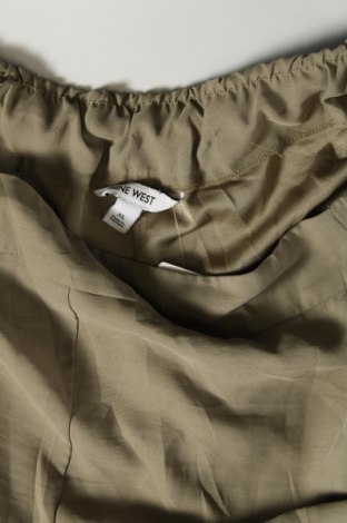 Pantaloni scurți de femei Nine West, Mărime XL, Culoare Verde, Preț 39,99 Lei