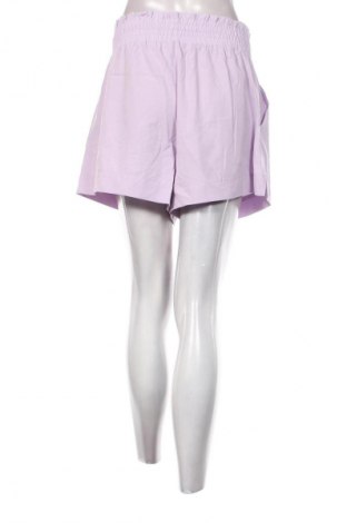 Damen Shorts No Boundaries, Größe XL, Farbe Lila, Preis € 12,94