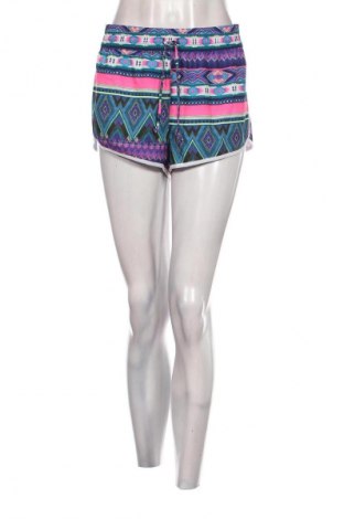 Damen Shorts No Boundaries, Größe XL, Farbe Mehrfarbig, Preis 7,93 €