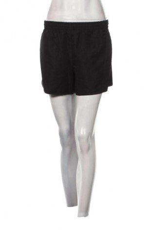 Γυναικείο κοντό παντελόνι Now, Μέγεθος XL, Χρώμα Μαύρο, Τιμή 4,70 €