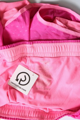 Дамски къс панталон Now, Размер XL, Цвят Розов, Цена 7,60 лв.
