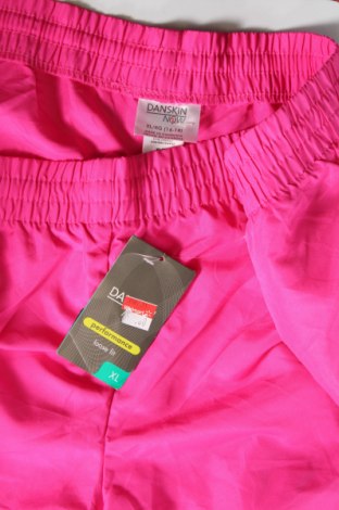 Γυναικείο κοντό παντελόνι Now, Μέγεθος XL, Χρώμα Ρόζ , Τιμή 11,51 €