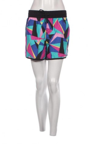 Γυναικείο κοντό παντελόνι Now, Μέγεθος XXL, Χρώμα Πολύχρωμο, Τιμή 8,81 €