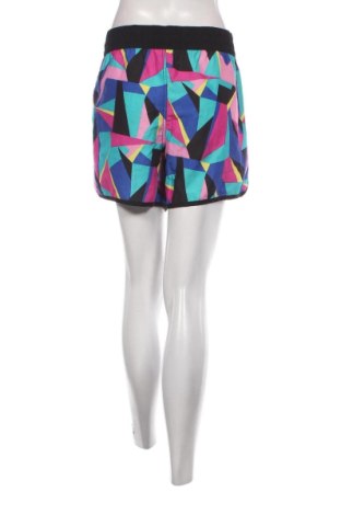 Γυναικείο κοντό παντελόνι Now, Μέγεθος XXL, Χρώμα Πολύχρωμο, Τιμή 8,81 €