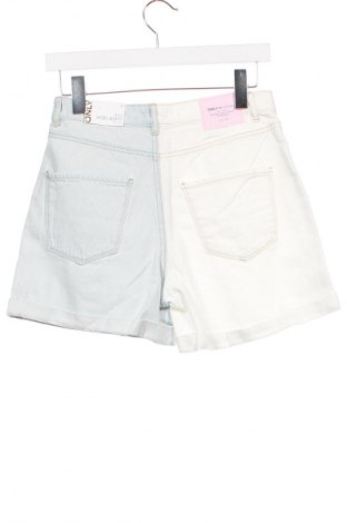 Γυναικείο κοντό παντελόνι ONLY, Μέγεθος XS, Χρώμα Μπλέ, Τιμή 23,71 €