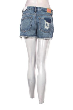 Γυναικείο κοντό παντελόνι ONLY, Μέγεθος M, Χρώμα Μπλέ, Τιμή 28,45 €
