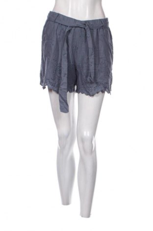 Γυναικείο κοντό παντελόνι ONLY, Μέγεθος M, Χρώμα Μπλέ, Τιμή 12,37 €