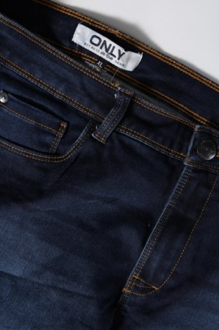 Damen Shorts ONLY, Größe XL, Farbe Blau, Preis 13,92 €