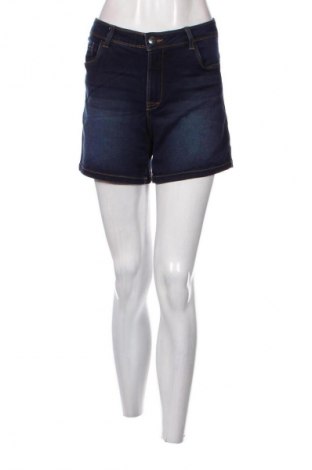 Damen Shorts ONLY, Größe XL, Farbe Blau, Preis 8,35 €