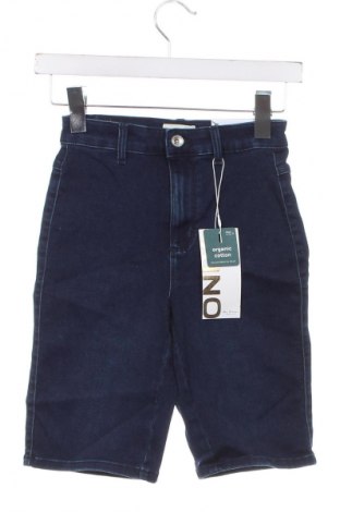 Damen Shorts ONLY, Größe XS, Farbe Blau, Preis € 11,20